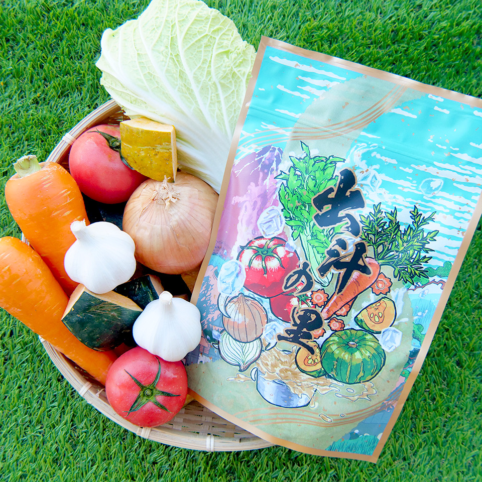 出汁の里(30包入り)