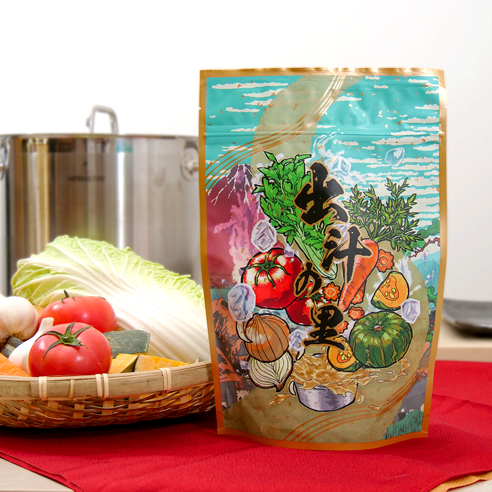 出汁の里(30包入り)|出汁パック|かねこ道具店 出汁の里(30包入り)|出汁パック|かねこ道具店