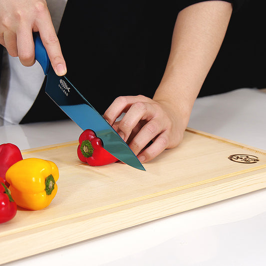 きまぐれまな板