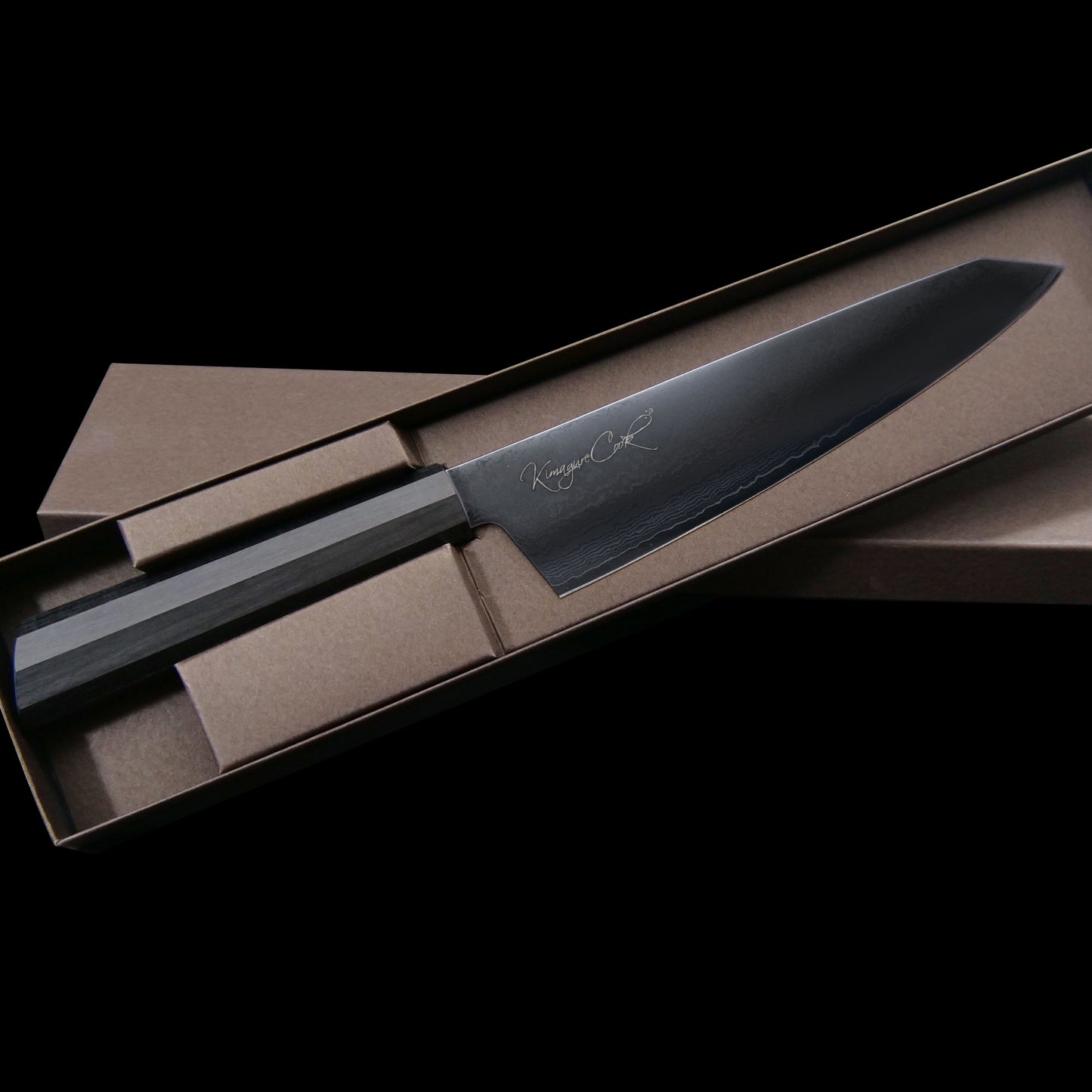 きまぐれ包丁【きまぐれブラック】