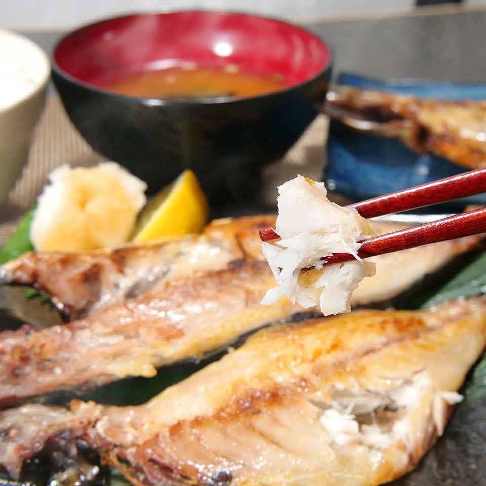 きまぐれ厳選ごちそう便