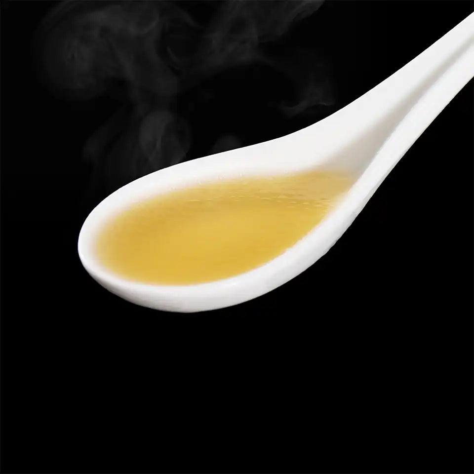 きまぐれクック監修 淡麗貝だし塩らーめん