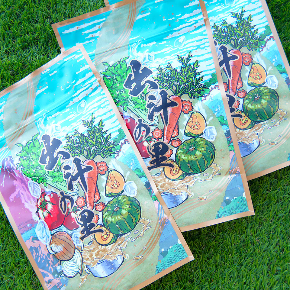 出汁の里(30包入り)