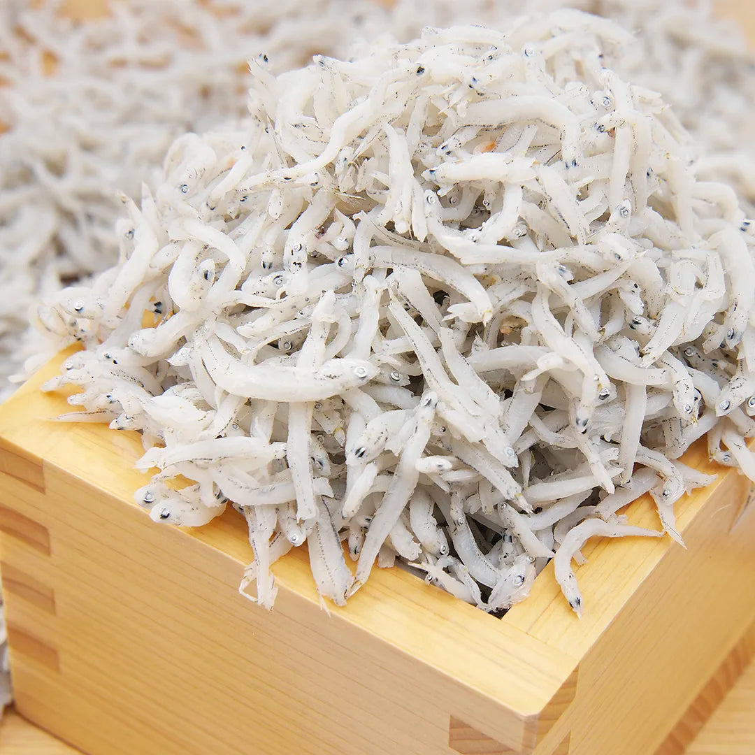 【きまぐれクック監修】瀬戸内しらすのパスタソース4種