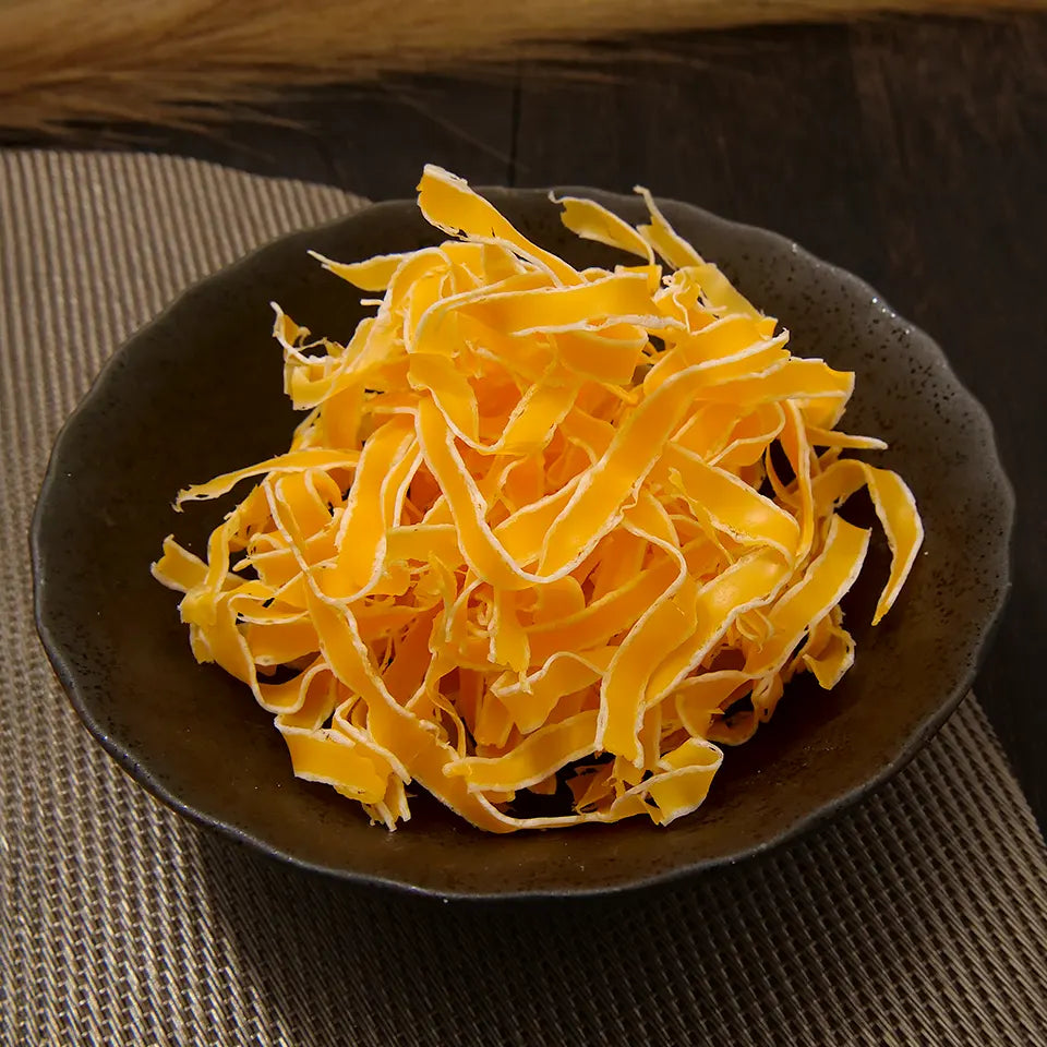 花チーズ レッドチェダー【きまぐれクック厳選おつまみ】