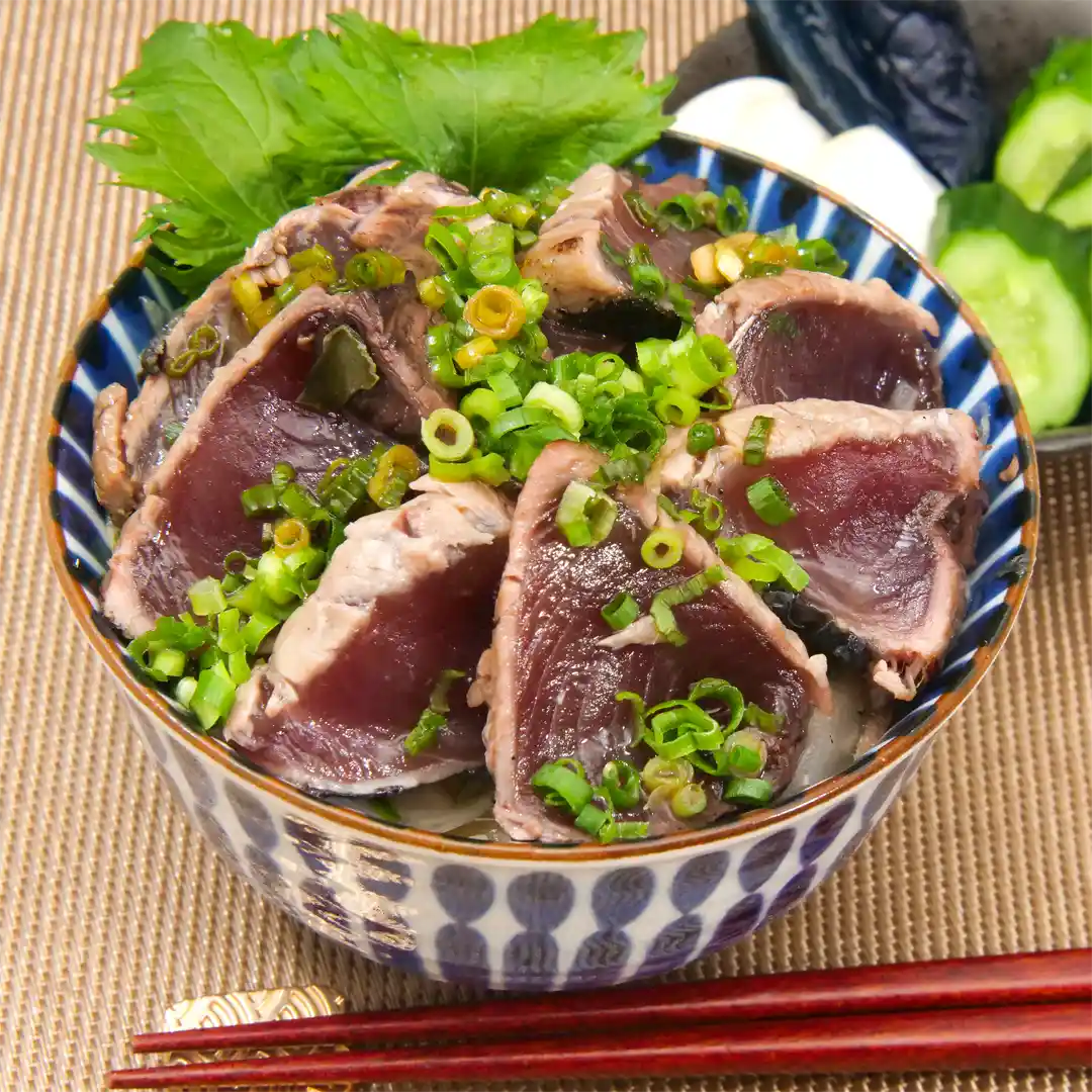 高知うまいもん丸ごとセット