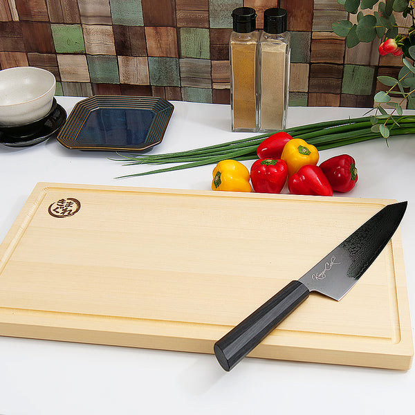 きまぐれまな板