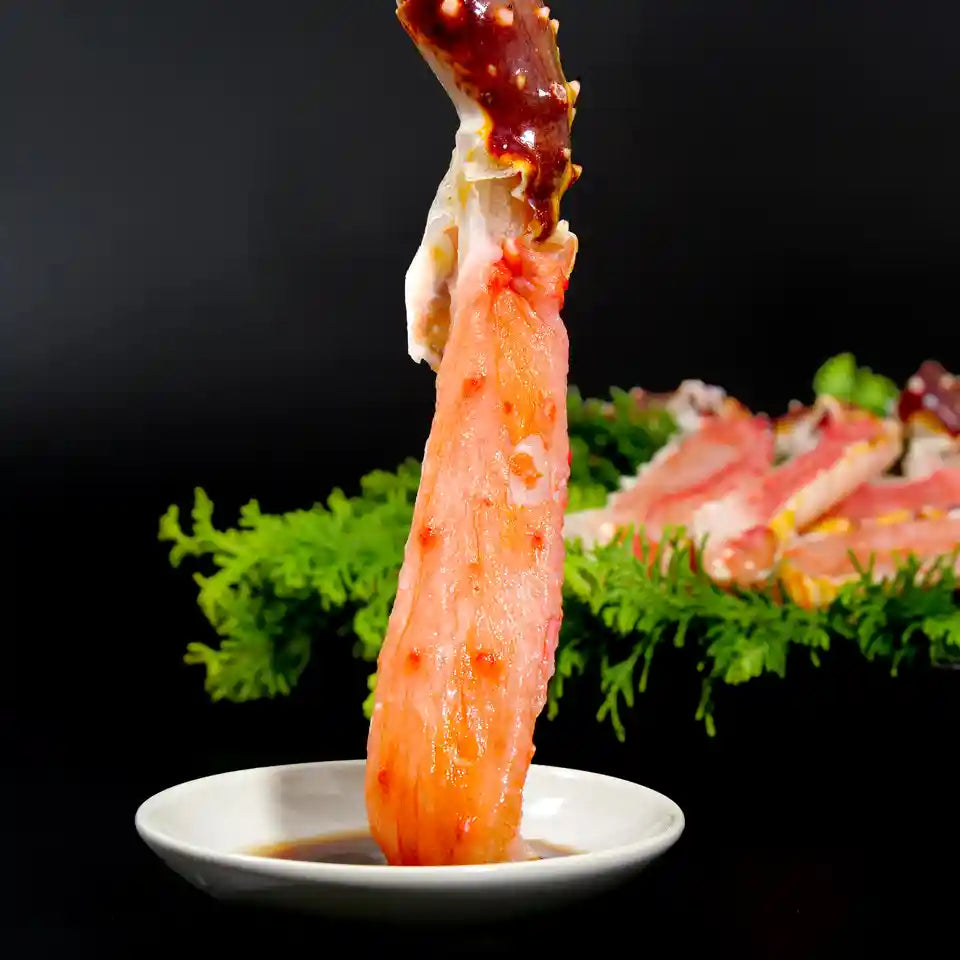 【北海道産】三大ガニ 食べ比べセット（タラバ・オオズワイ・毛蟹）