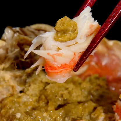 【北海道産】三大ガニ 食べ比べセット（タラバ・オオズワイ・毛蟹）