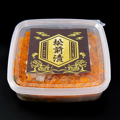 きまぐれクック監修 松前漬 約350g