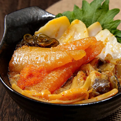 きまぐれクック監修 松前漬 約350g