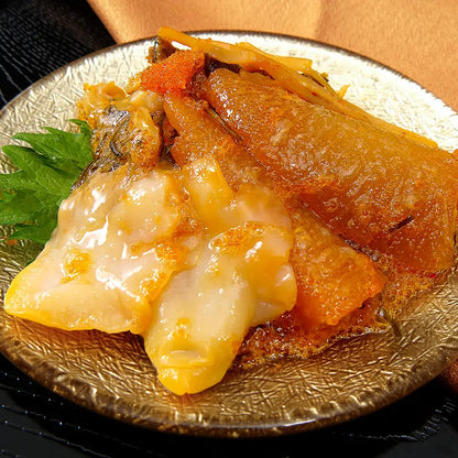 きまぐれクック監修 松前漬 約350g