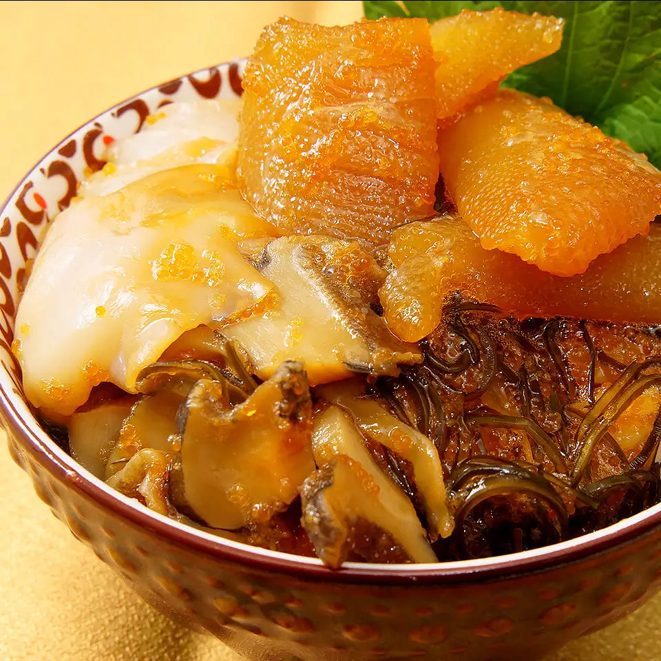 きまぐれクック監修 松前漬 約350g