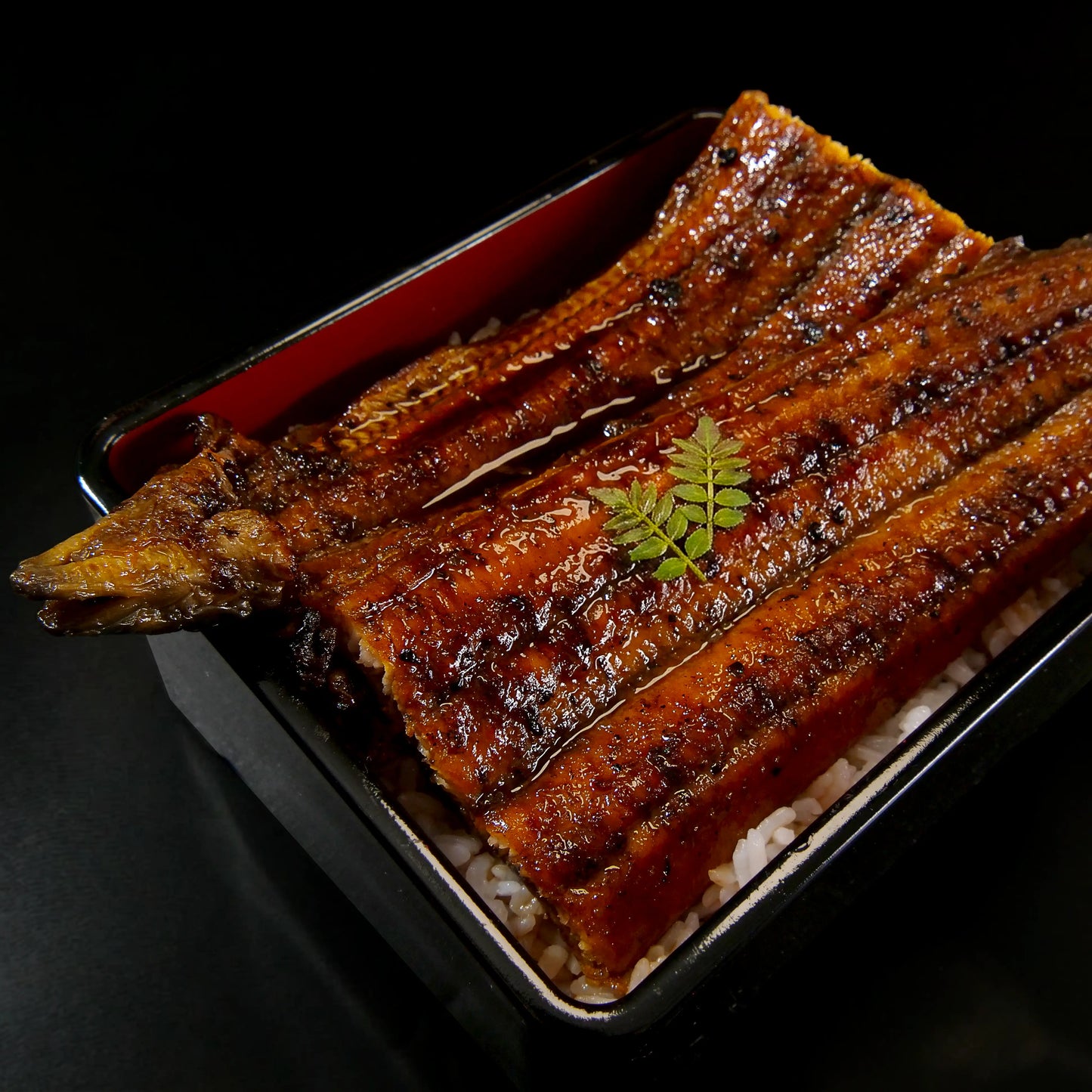 【土用の丑の日】きまぐれクック厳選 有頭うなぎ蒲焼