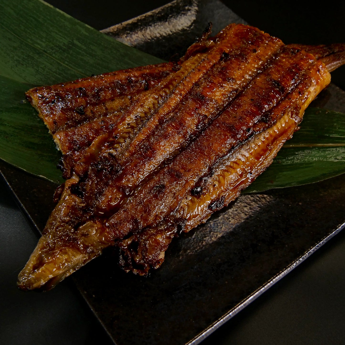 【土用の丑の日】きまぐれクック厳選 有頭うなぎ蒲焼