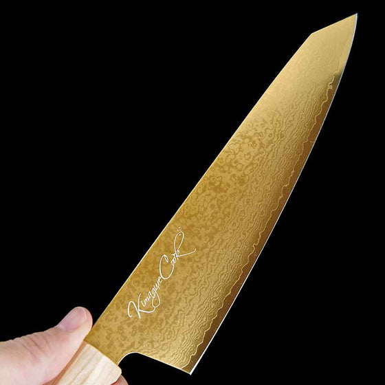 きまぐれ包丁【きまぐれゴールド】