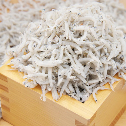 【きまぐれクック監修】瀬戸内しらすのパスタソース4種