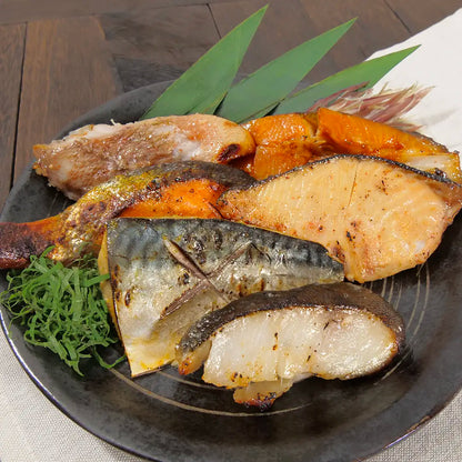 きまぐれ厳選ごちそう便