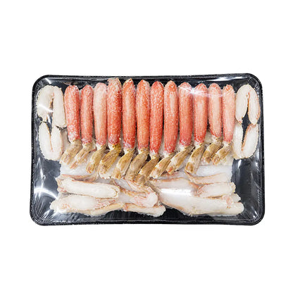 (YT)きまぐれ厳選ごちそう便