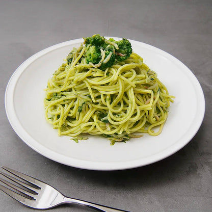 【きまぐれクック監修】瀬戸内しらすのパスタソース4種