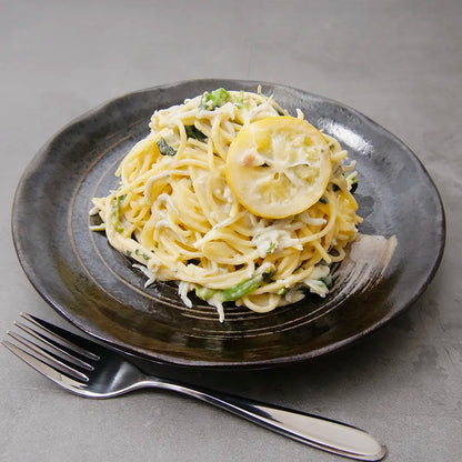 【きまぐれクック監修】瀬戸内しらすのパスタソース4種