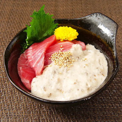 【山口県柳井市産】きまぐれ自然薯 約500g