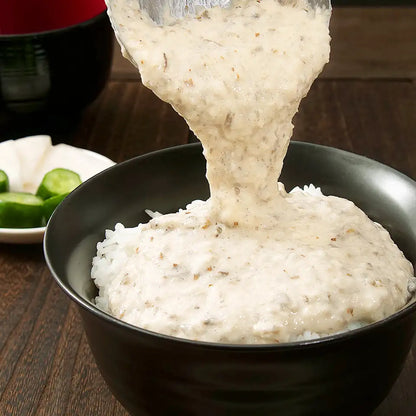 【山口県柳井市産】きまぐれ自然薯 約500g