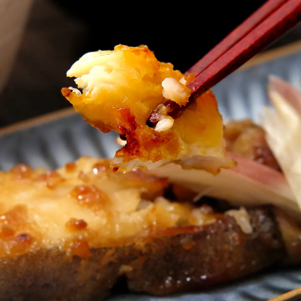 【訳あり】不揃い贅沢漬魚 おまかせ3種セット