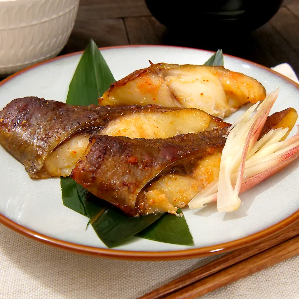 【訳あり】不揃い贅沢漬魚 おまかせ3種セット