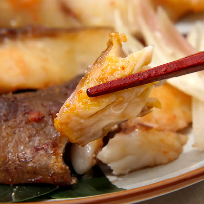 【訳あり】不揃い贅沢漬魚 おまかせ3種セット