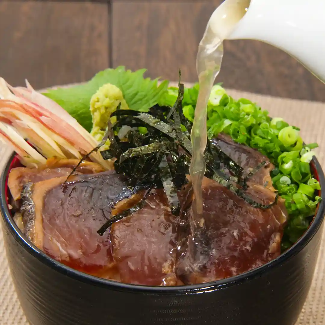 高知うまいもん丸ごとセット