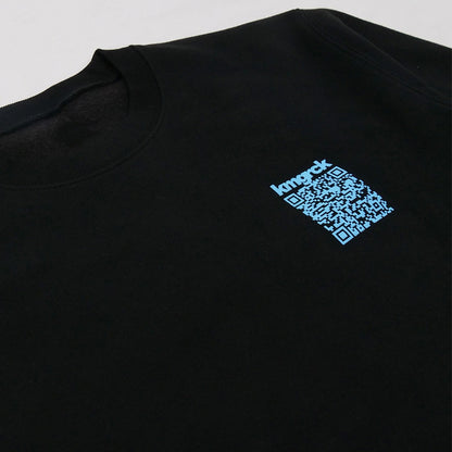 きまぐれミーム沼スウェット