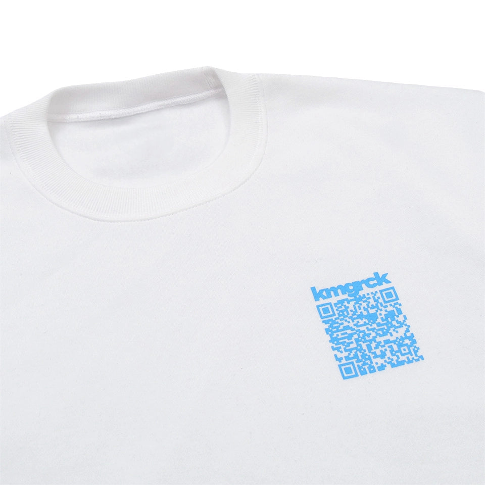 きまぐれミーム沼スウェット