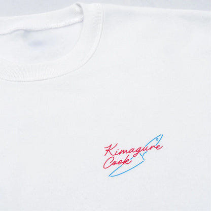 きまぐれネオン酒場スウェット