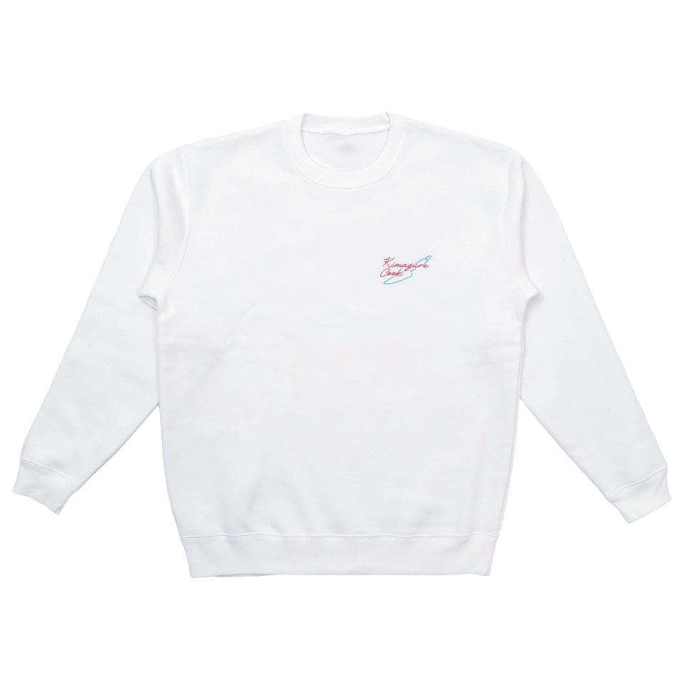 きまぐれネオン酒場スウェット